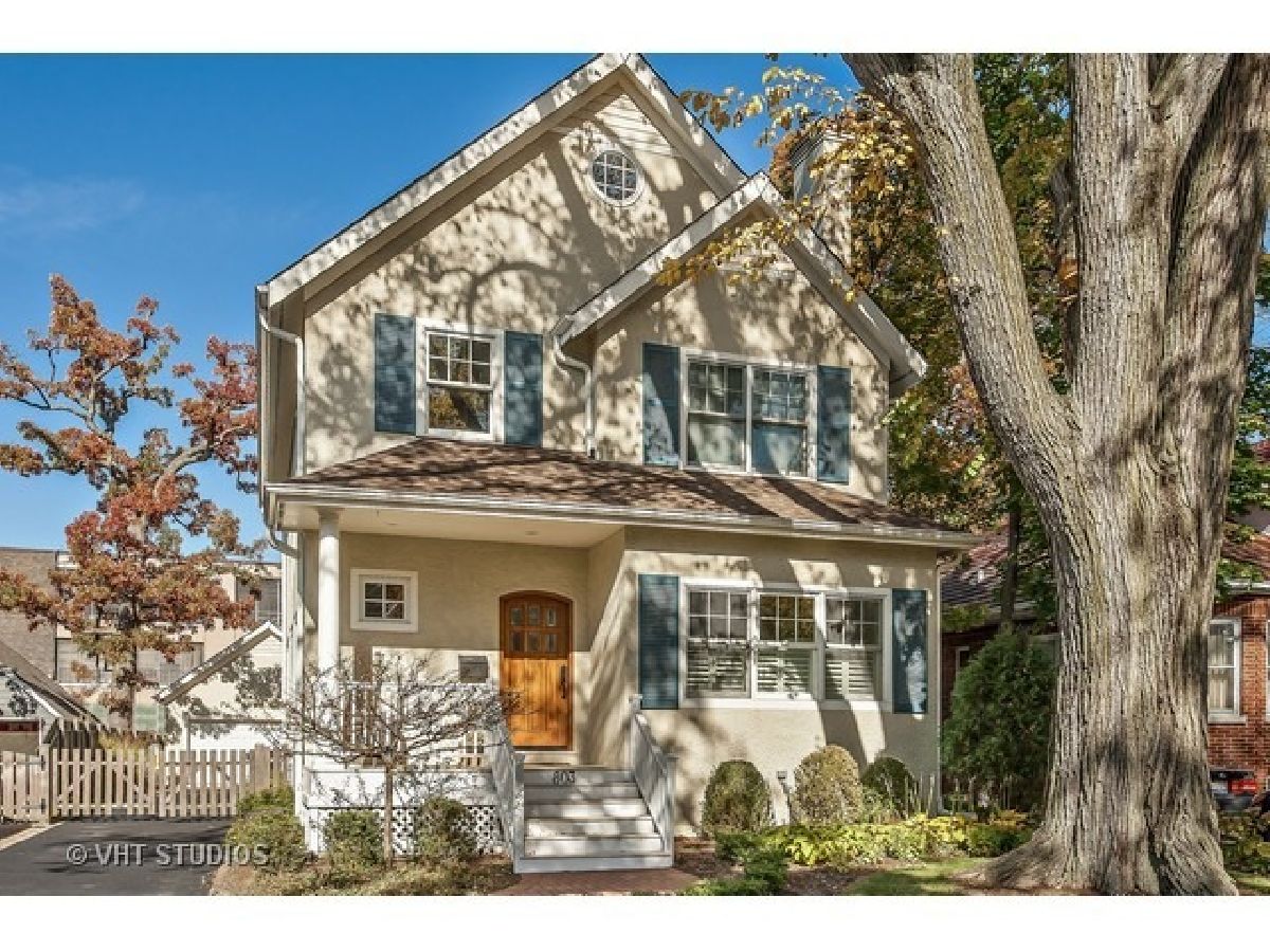  Sold Winnetka Illinois