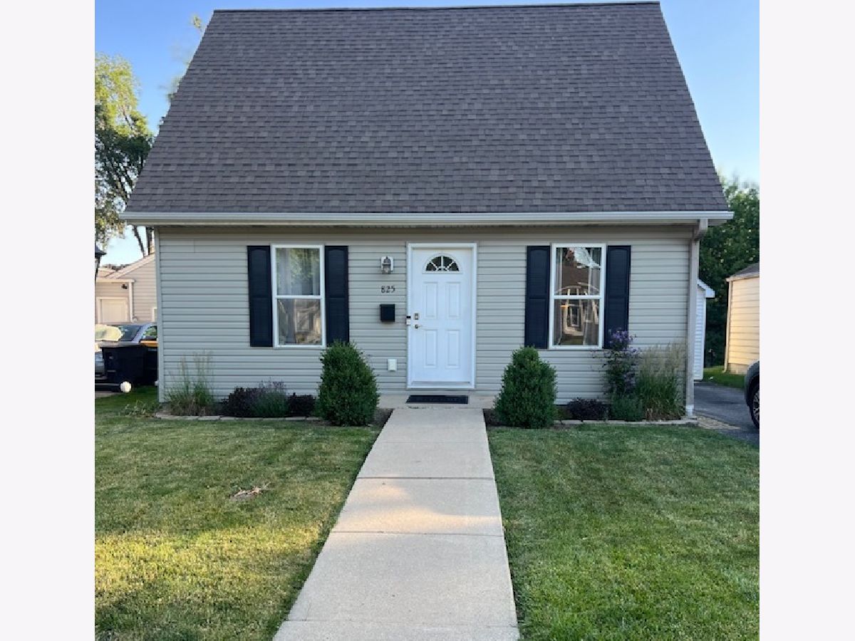  For Rent Sycamore Illinois, 825 Albert