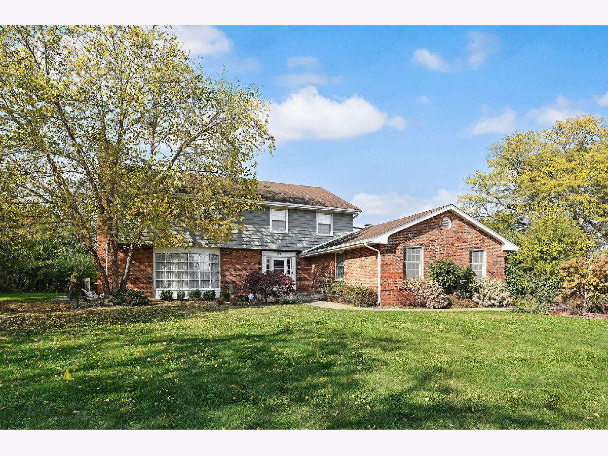  For Sale Burr Ridge Illinois, 6750 County Line Lane