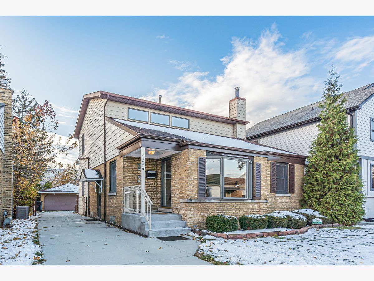  For Sale Chicago Illinois, 7246 Meade Avenue