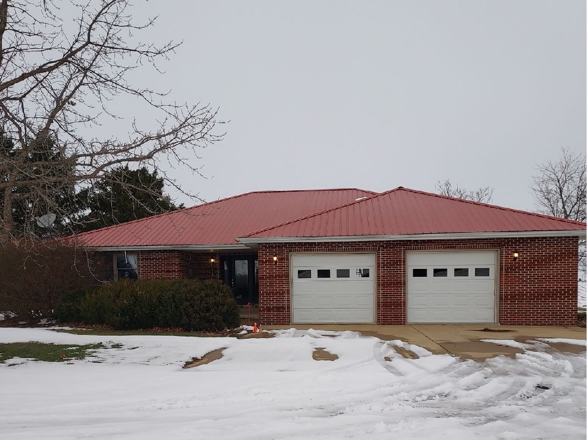  Sold Sadorus Illinois, 68 500 E