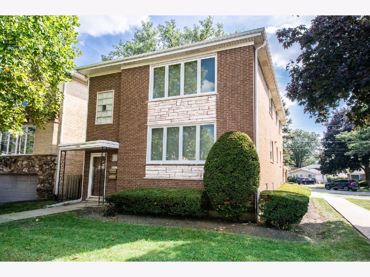  For Sale Park Ridge Illinois, 1316 Northwest Highway