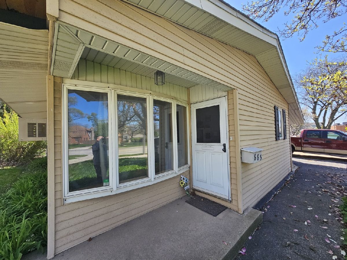  For Rent Elmhurst Illinois, 883 York