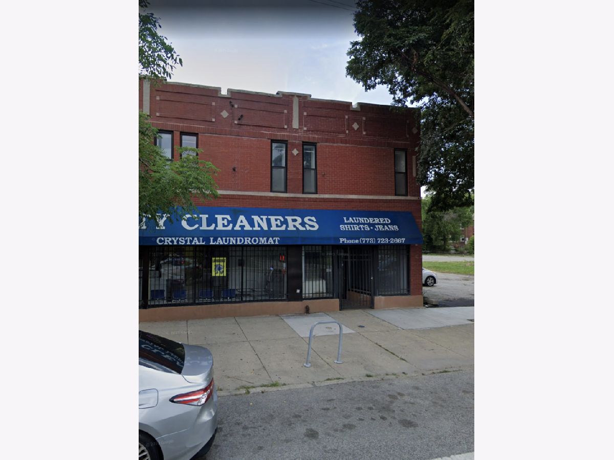  For Rent Chicago Illinois, 8016 Halsted