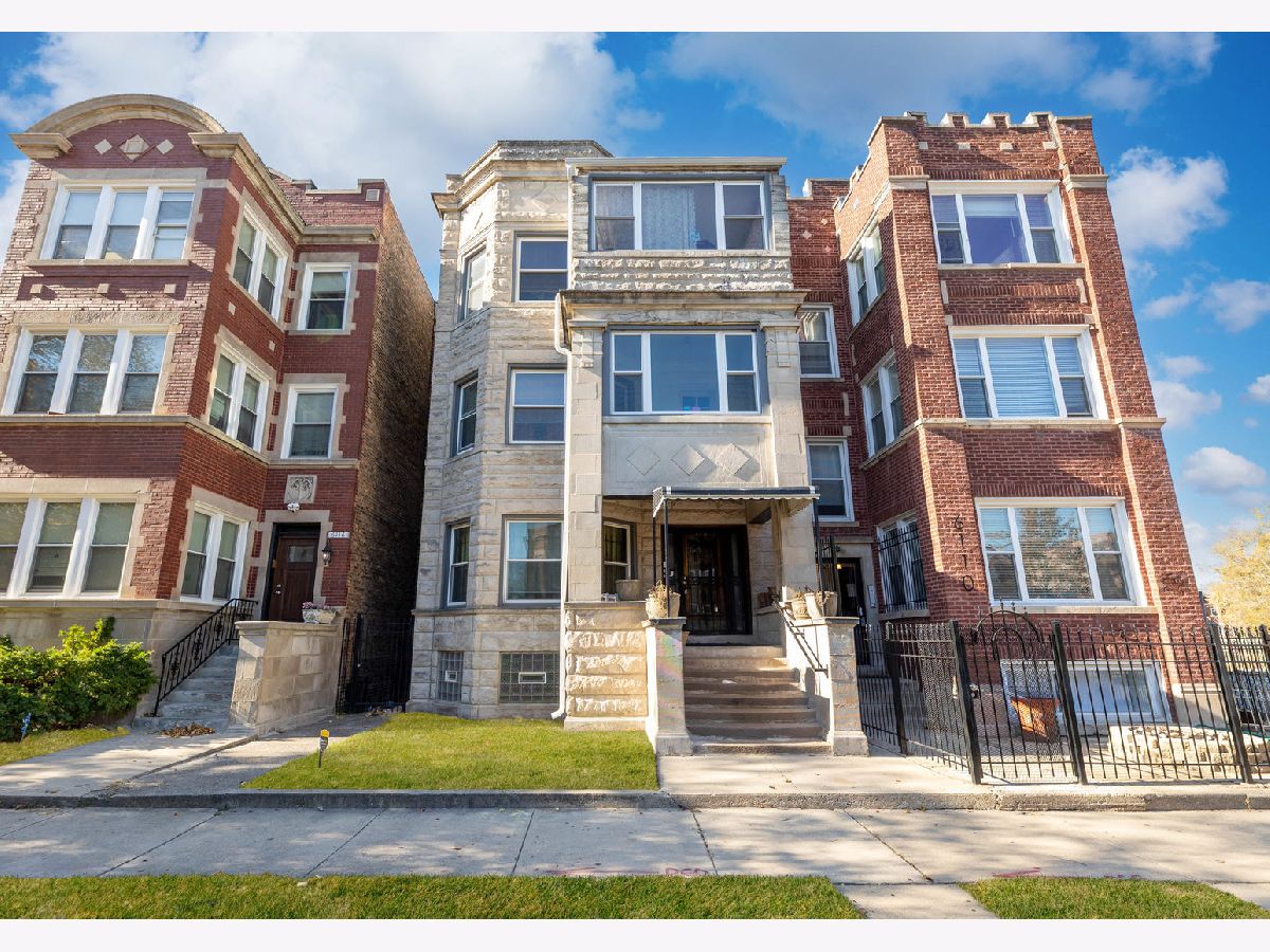  For Rent Chicago Illinois, 6112 Saint Lawrence