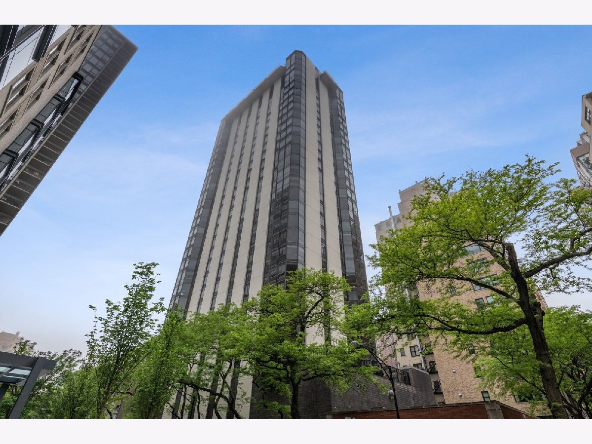 Condominiums For Sale Ritchie Tower Chicago Illinois, 1310 Ritchie Court