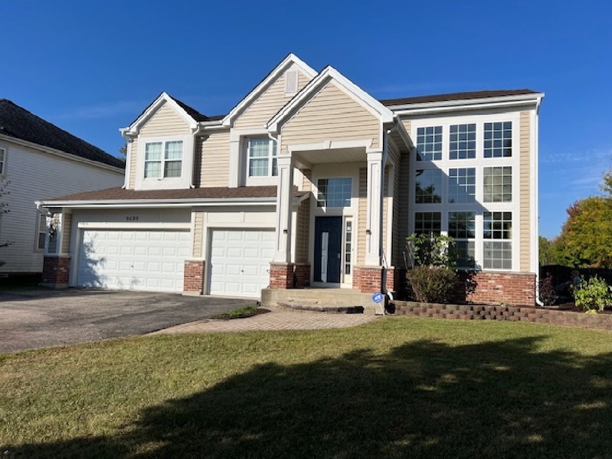  For Rent Huntley Illinois, 9699 Fairfield