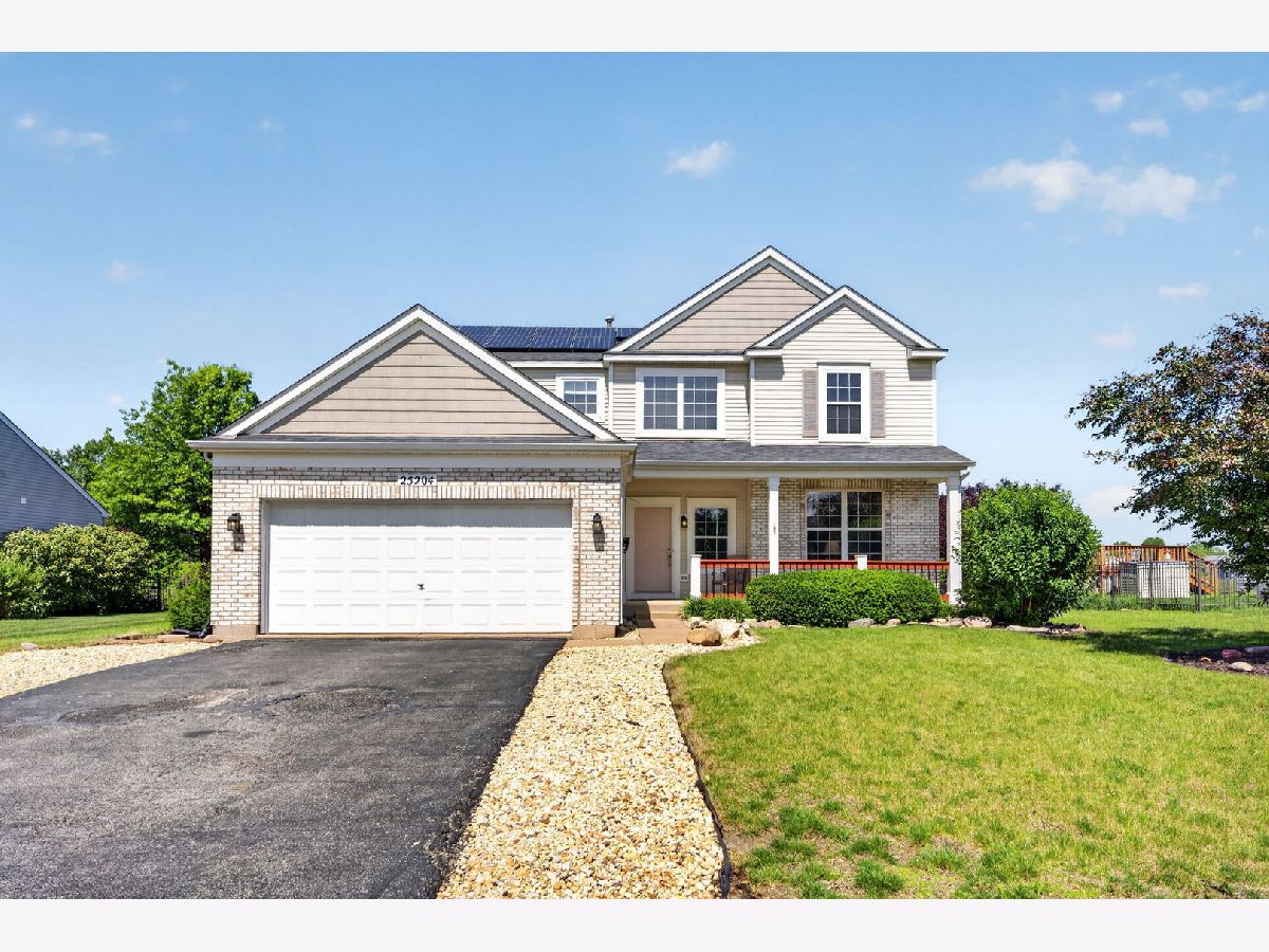  For Sale Manhattan Illinois, 25204 Spring Street