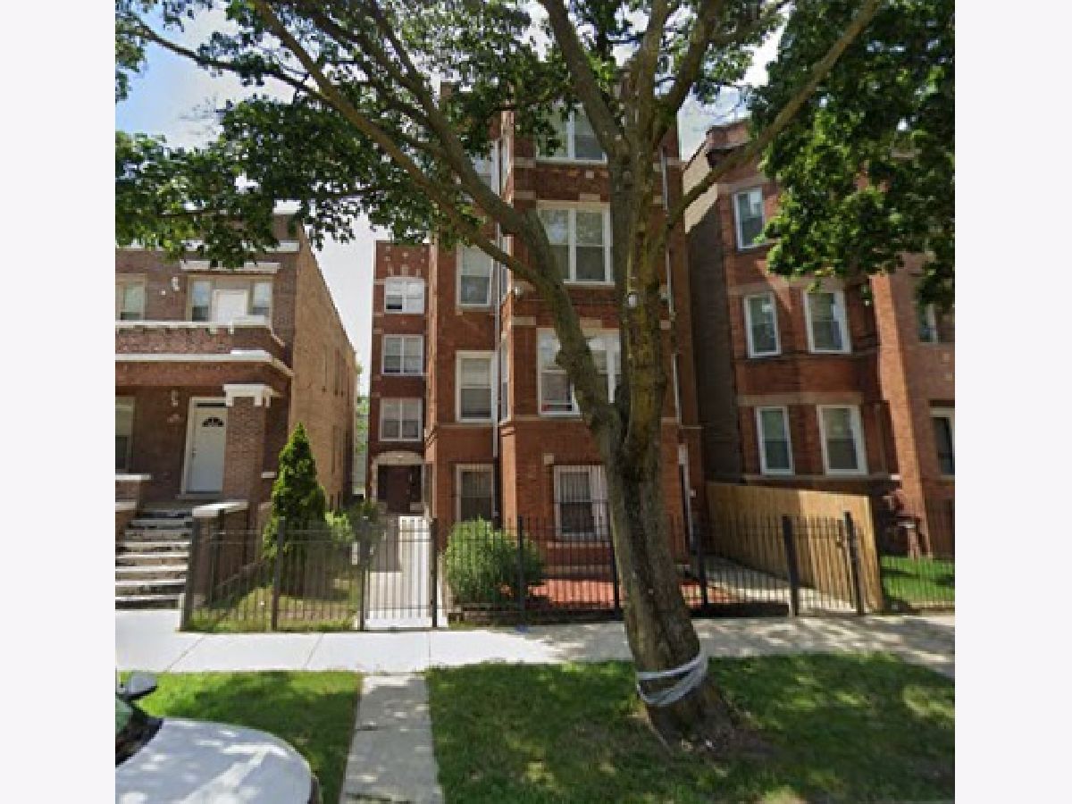  Rented Chicago Illinois, 6928 Green