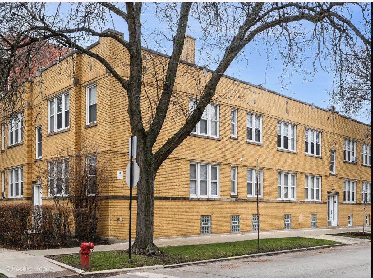  Rented Chicago Illinois, 3506 Lawndale