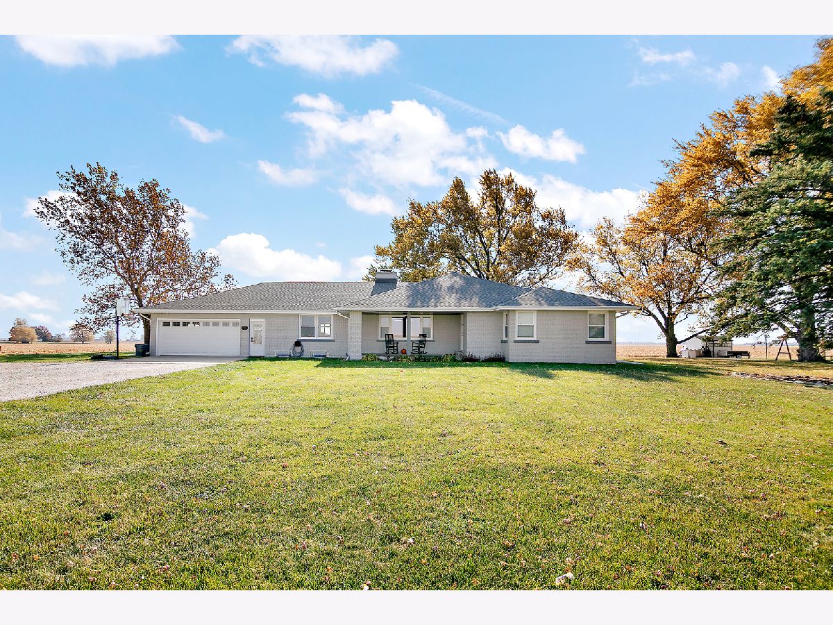  Sold Bourbonnais Illinois, 4736 5000n