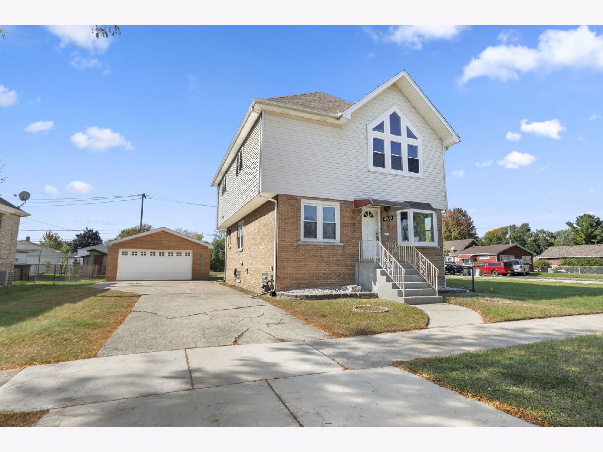  For Sale Forest View Illinois, 4510 Kenilworth Avenue