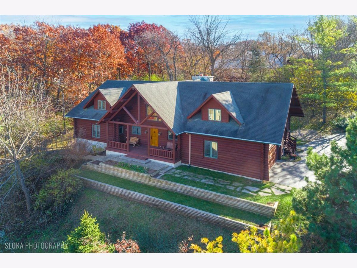  For Sale Ingleside Illinois, 187 Rabbit Run