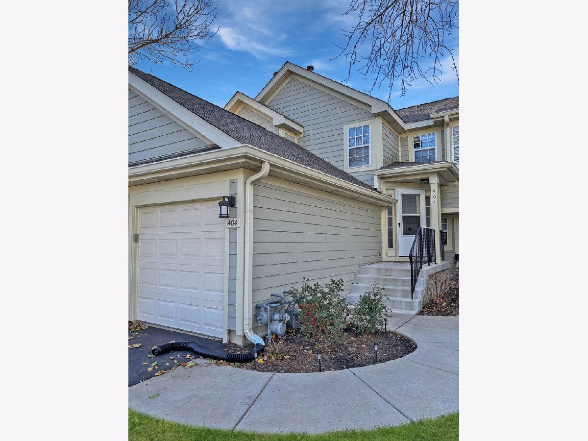  Rented Palatine Illinois, 404 Hamilton