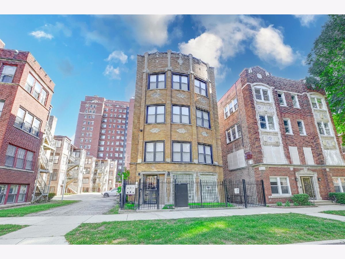  For Rent Chicago Illinois, 6711 Paxton