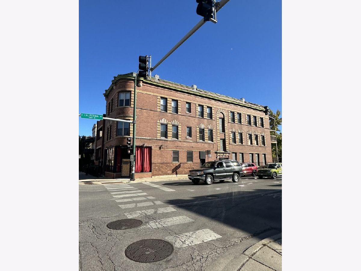  Rented Chicago Illinois, 953 California