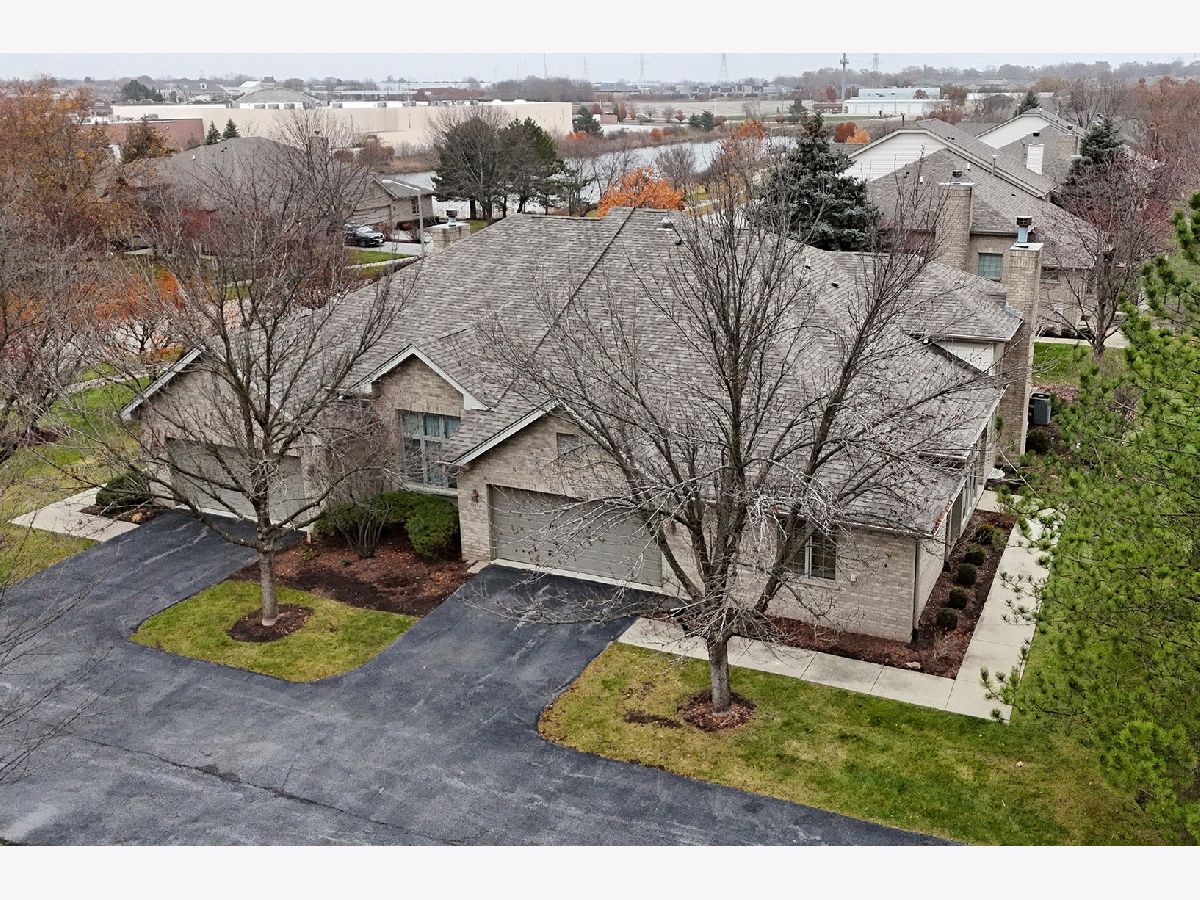  For Sale Frankfort Illinois, 20116 Crystal Lake Way