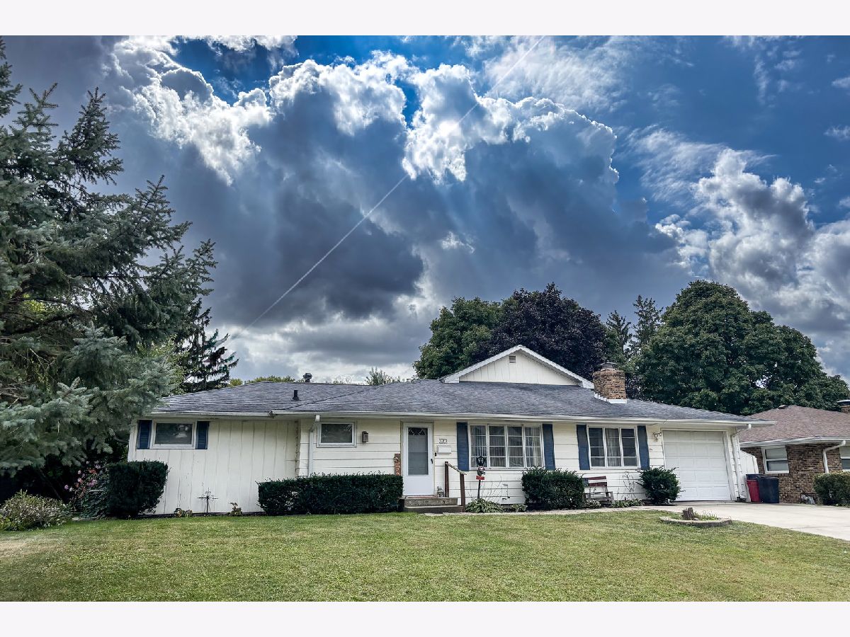  For Sale Morrison Illinois, 523 Barden Street