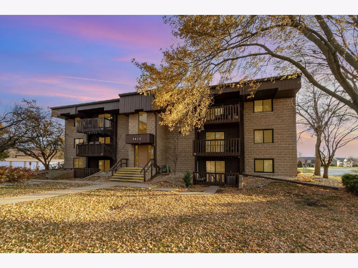  For Sale Crest Hill Illinois, 1472 Rock Run Drive