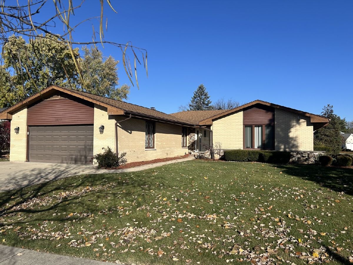  For Rent Arlington Heights Illinois, 2653 Bradford