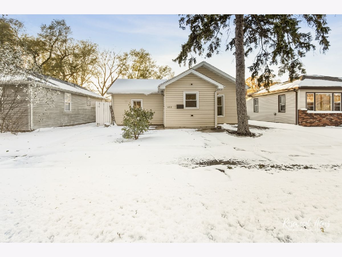  For Sale Bradley Illinois, 453 Dearborn Avenue
