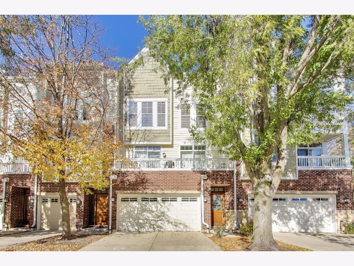  For Rent Forest Park Illinois, 513 Grove