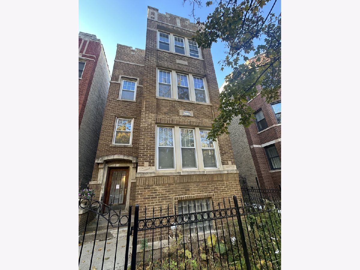  Rented Chicago Illinois, 6442 Bosworth