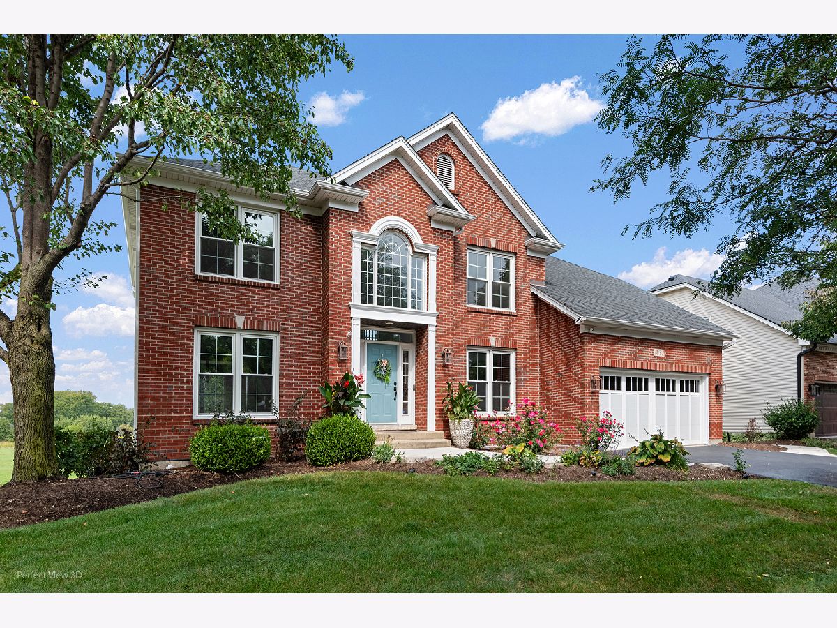  For Sale Bolingbrook Illinois, 1834 Marne Road