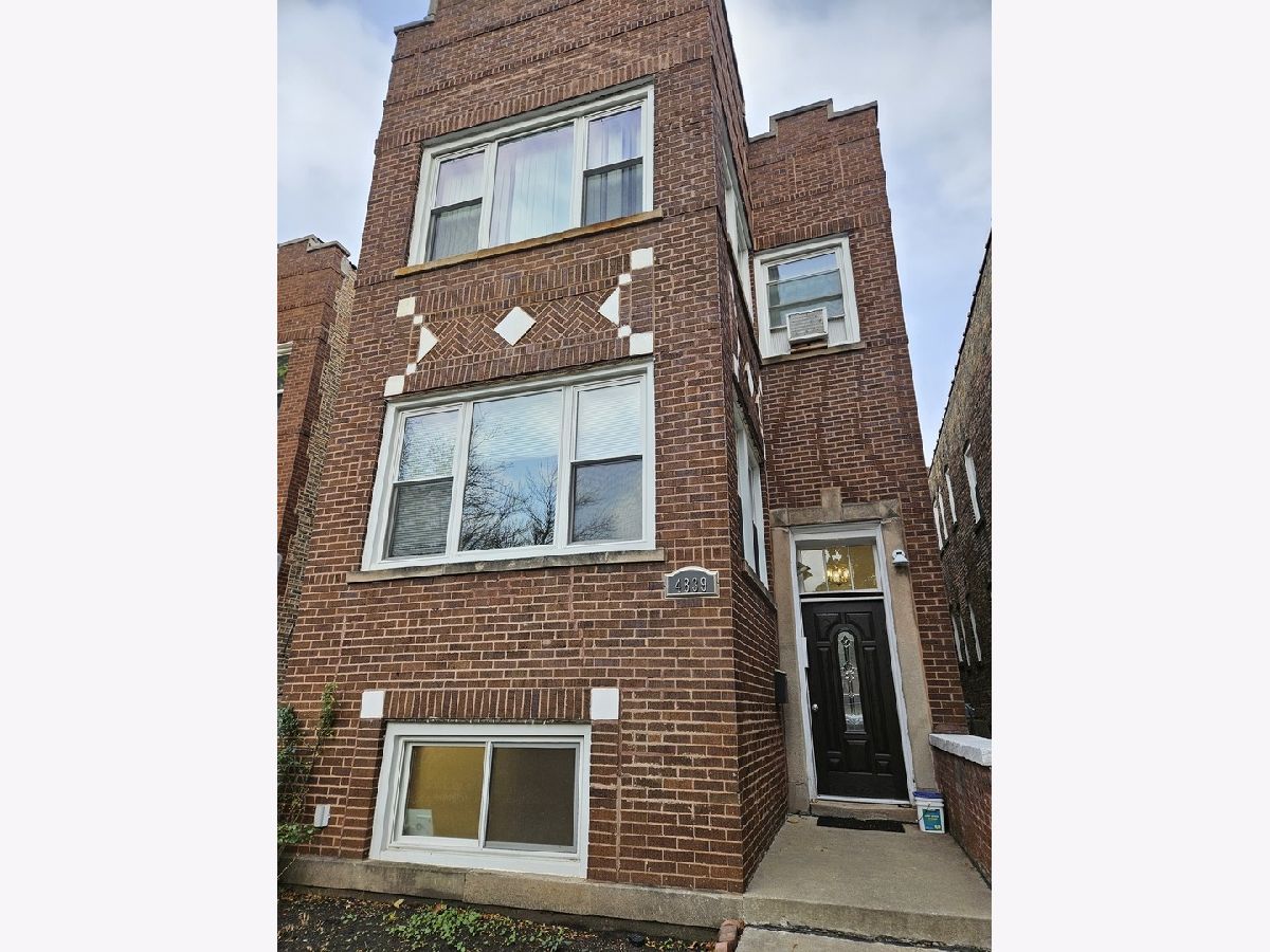  For Rent Chicago Illinois, 4839 Lawndale