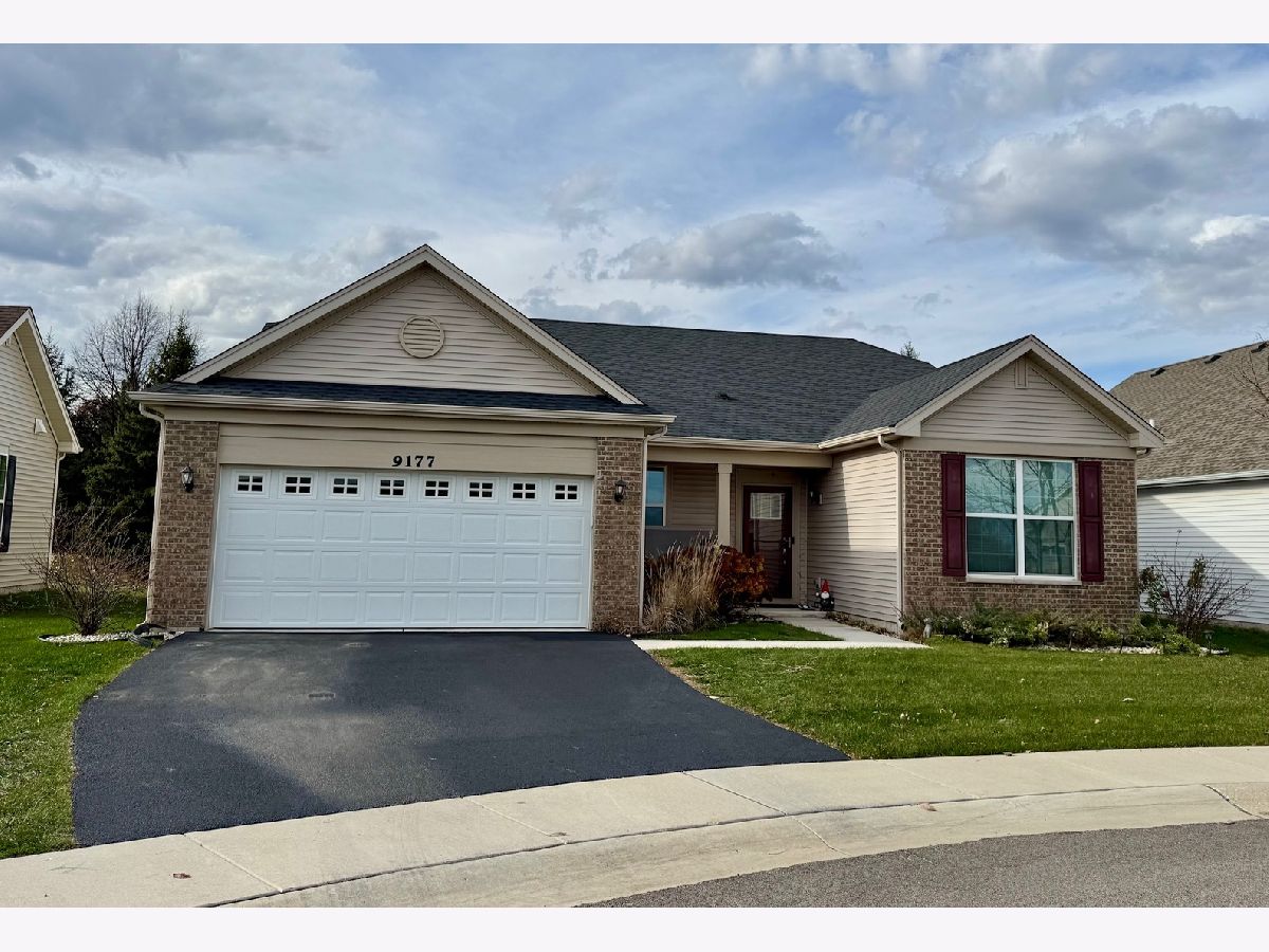 Homes & Townhomes For Sale Talamore Huntley Illinois, 9177 Ritz Court