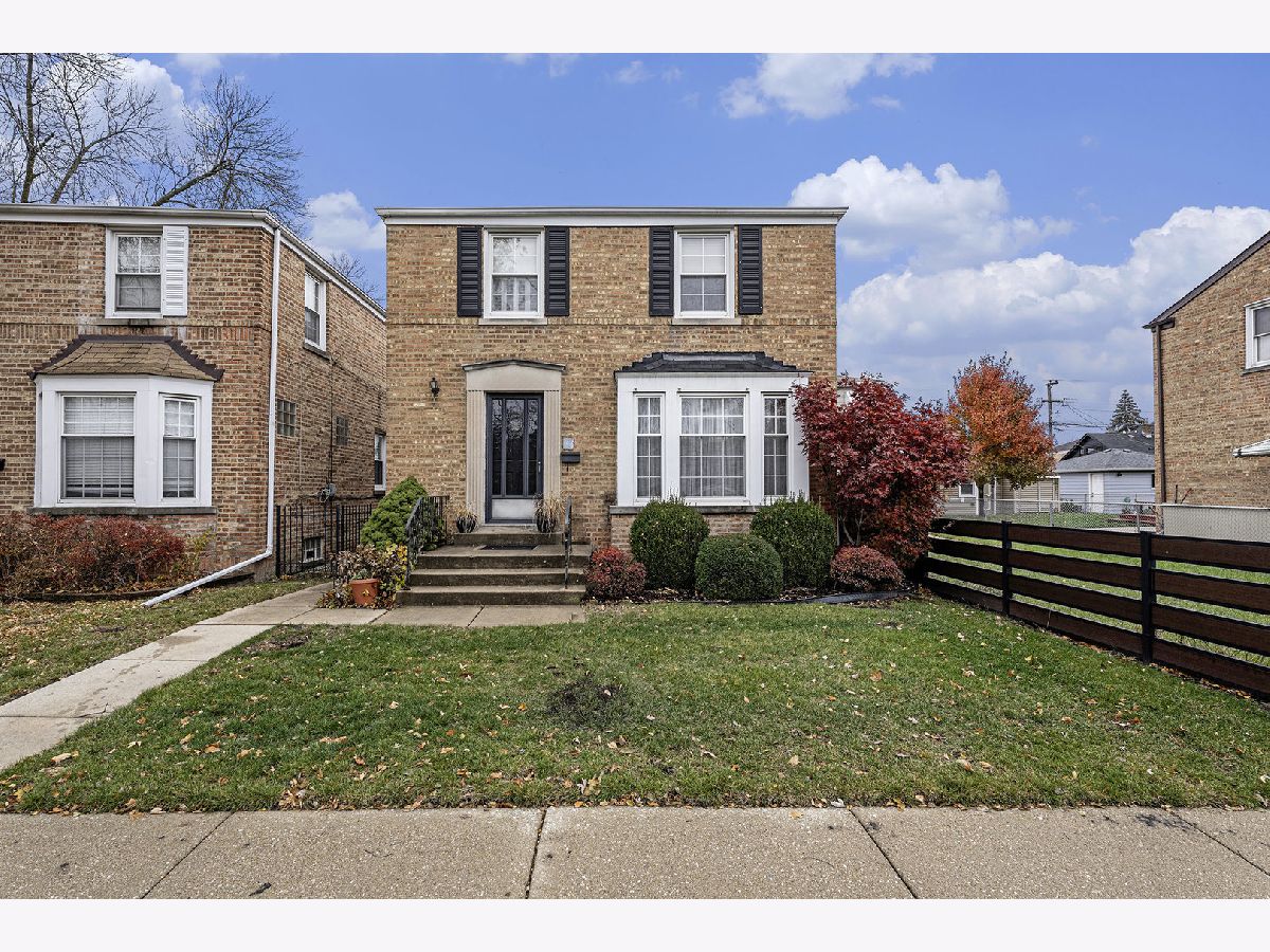  Sold Chicago Illinois, 3755 Cumberland