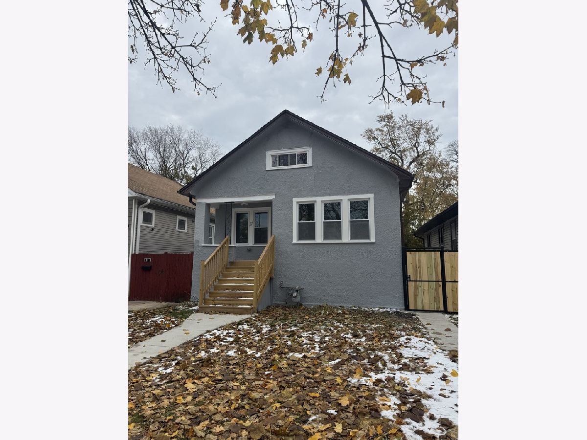  For Sale Maywood Illinois, 17 21 St Avenue
