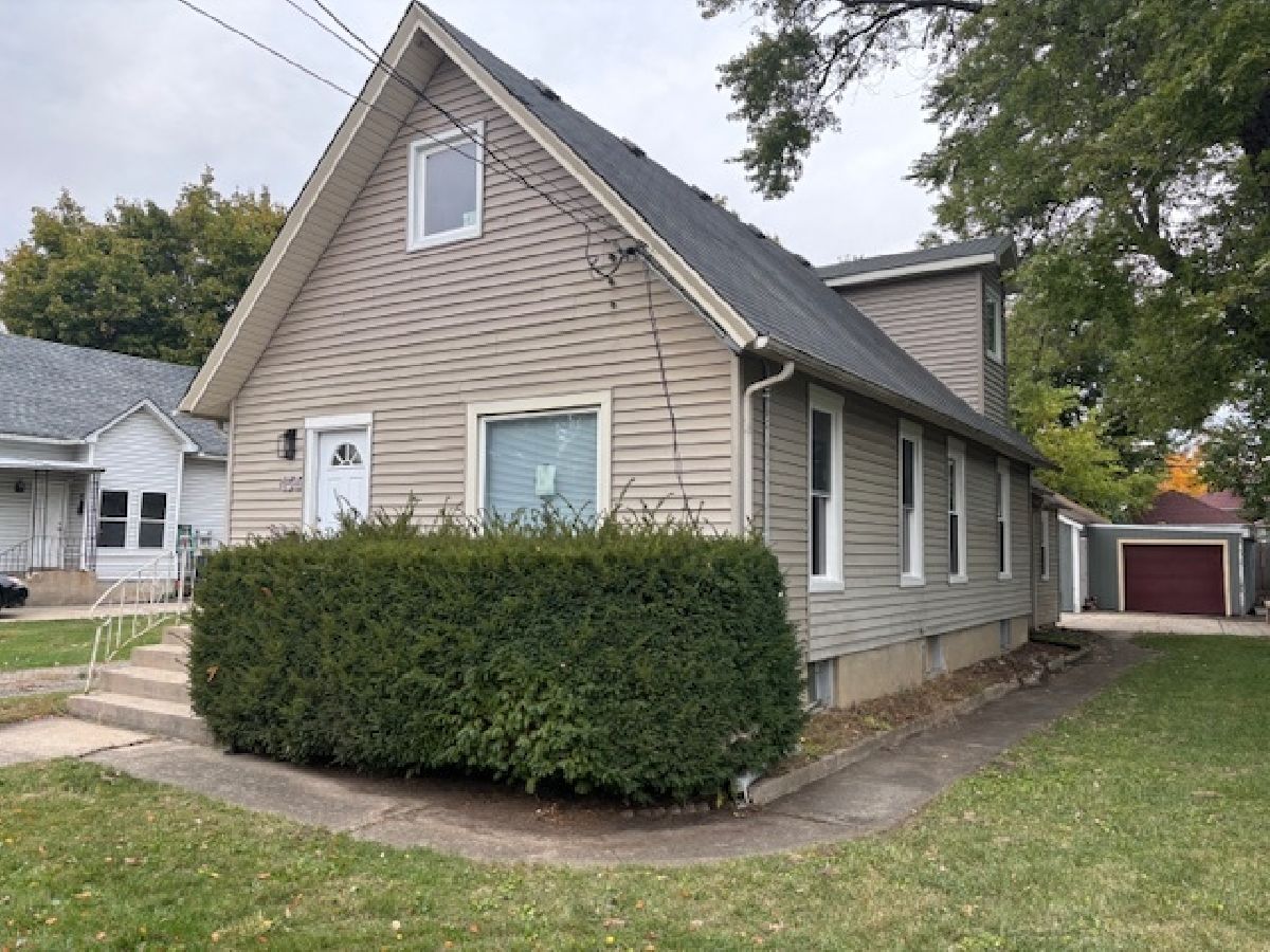  For Rent Elgin Illinois, 456 Franklin