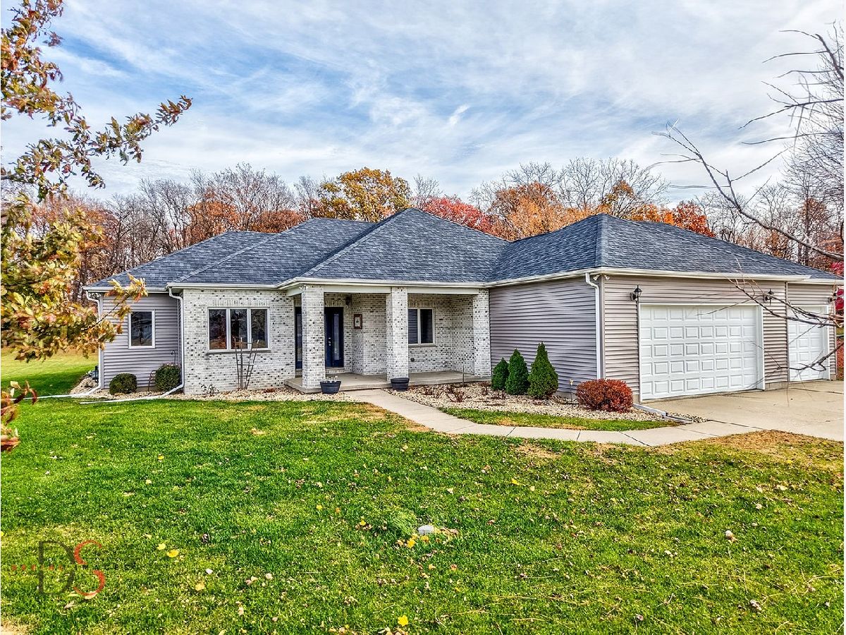  For Sale Earlville Illinois, 4470 1369th Road