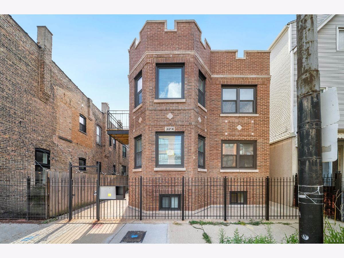  For Rent Chicago Illinois, 3014 California