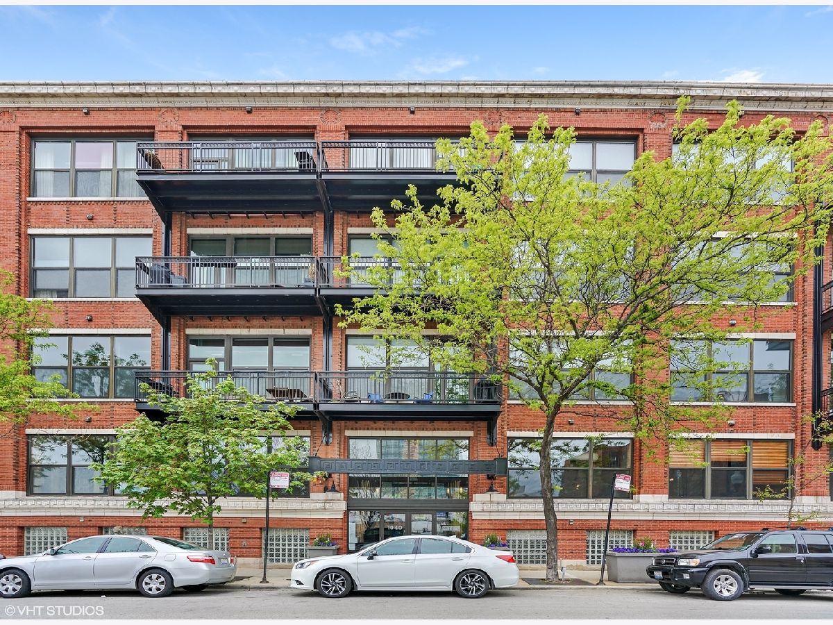 Condominiums Sold Number 10 Lofts Chicago Illinois