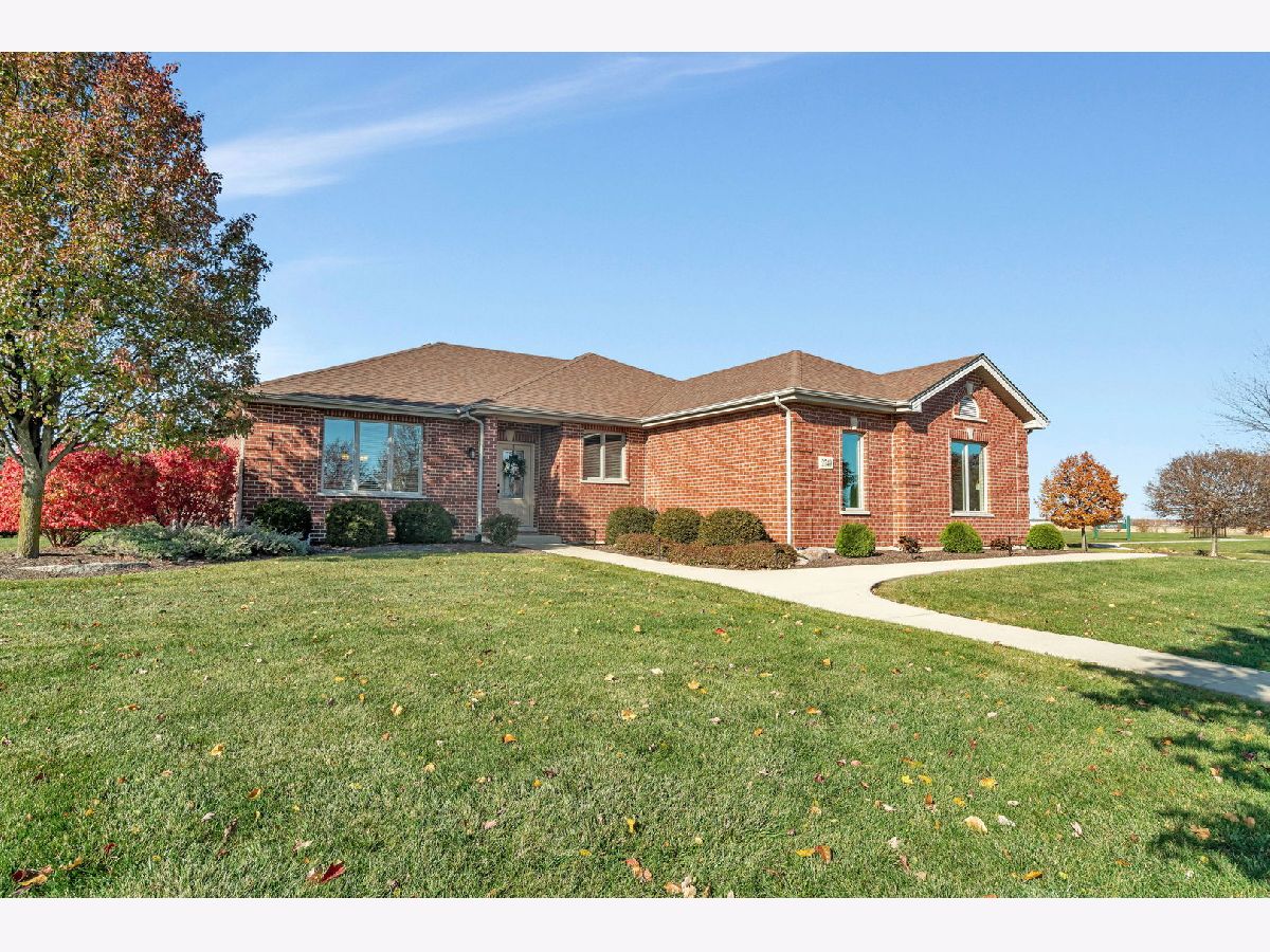  For Sale New Lenox Illinois, 2749 Cole Lane