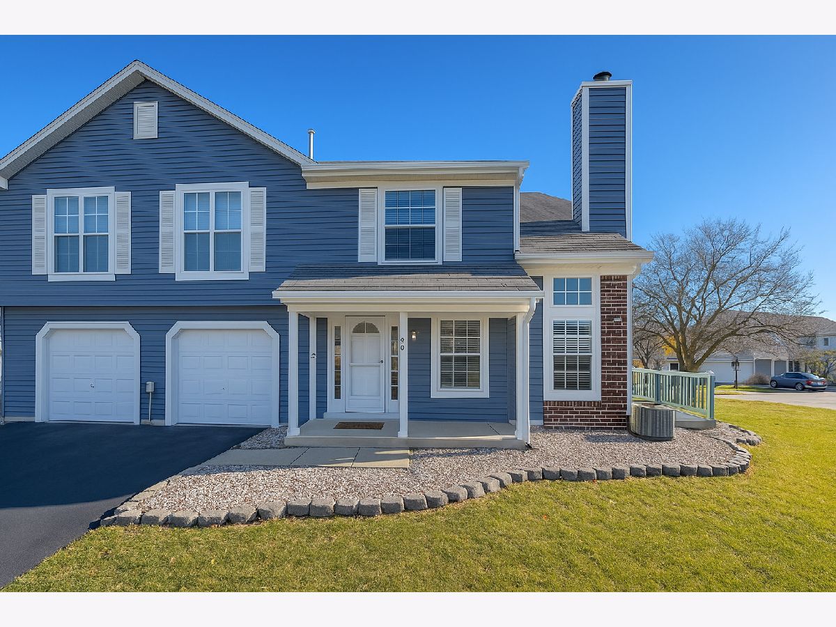  Rented Bolingbrook Illinois, 329 Pinto