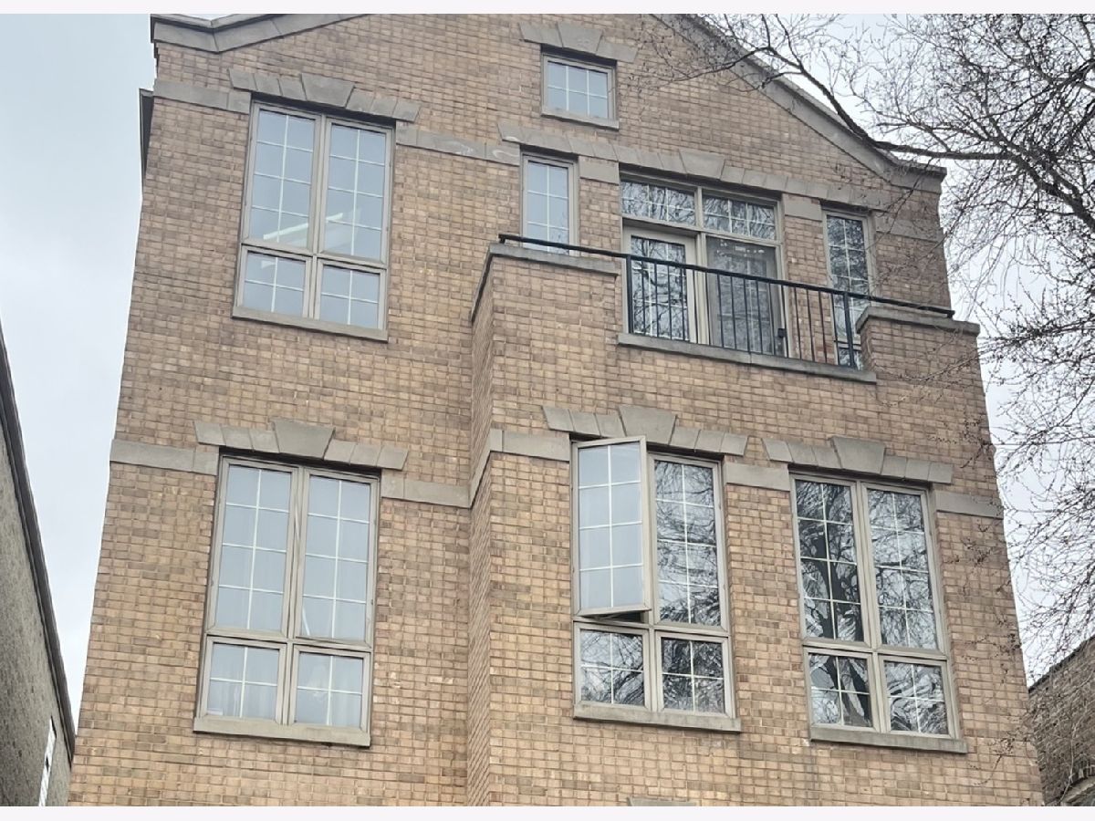  For Rent Chicago Illinois, 4426 Calumet