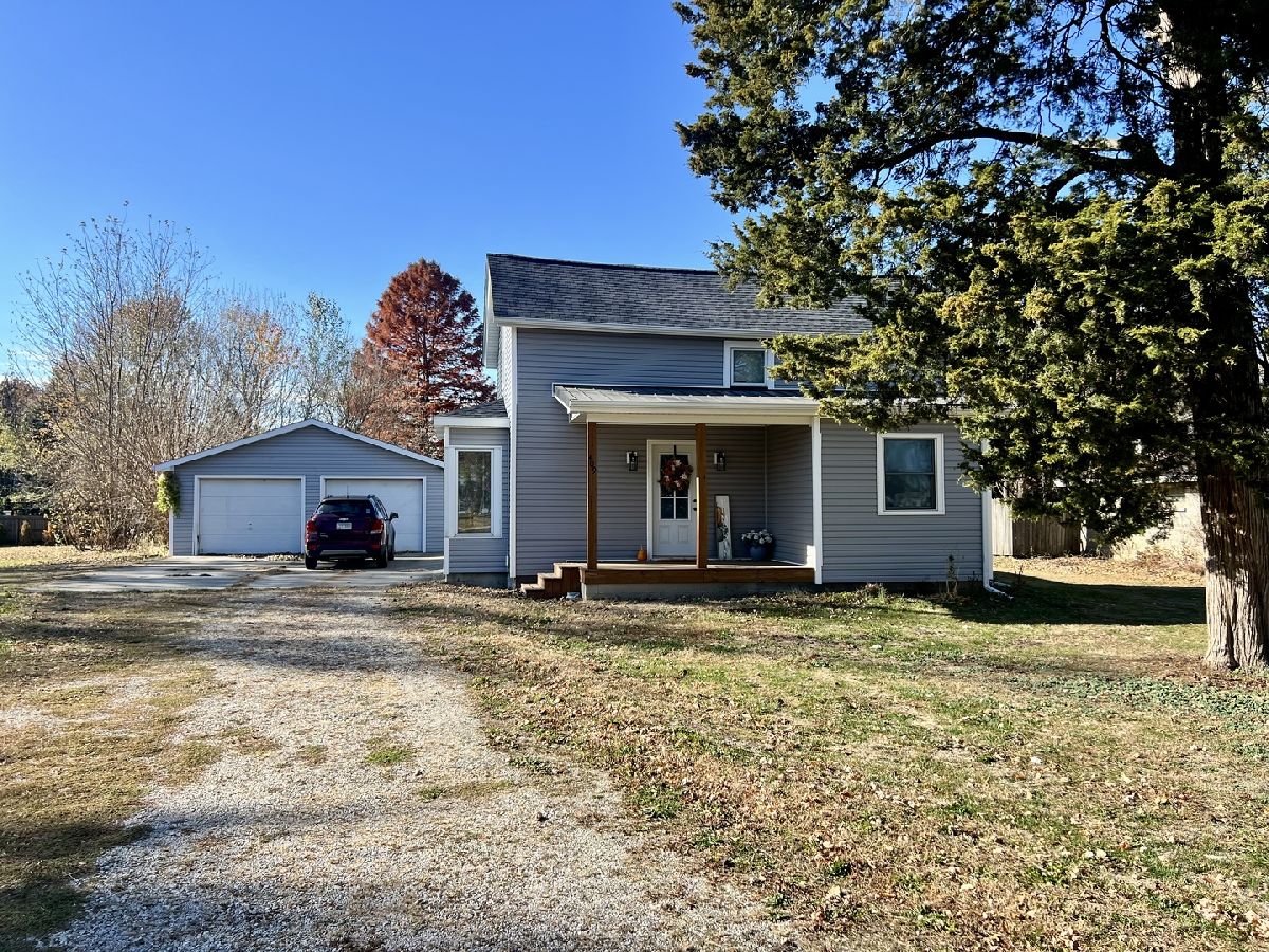  Sold Tolono Illinois, 409 Central