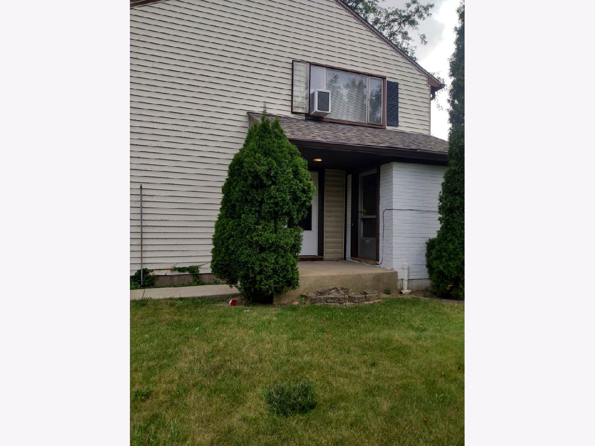  For Rent Park Forest Illinois, 3484 Western