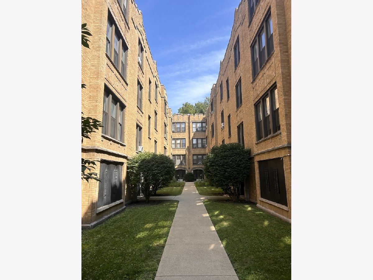  For Rent Chicago Illinois, 1030 Hyde Park