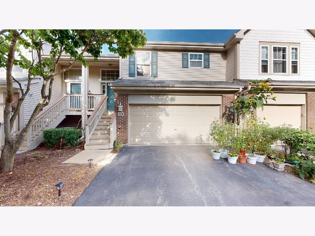  Rented Streamwood Illinois, 113 Samuel