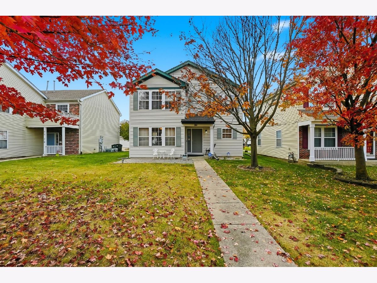  For Rent Oswego Illinois, 315 Ogden Falls