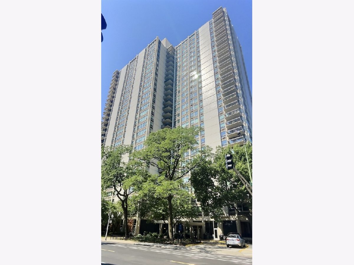 Condos & Townhomes For Rent Sandburg Village Chicago Illinois, 1255 Sandburg