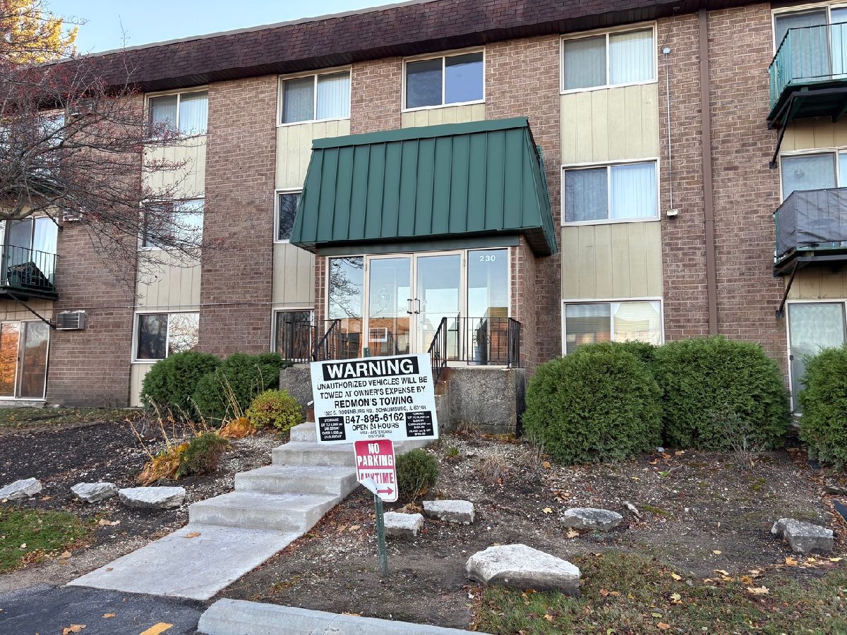  For Rent Roselle Illinois, 230 Springhill