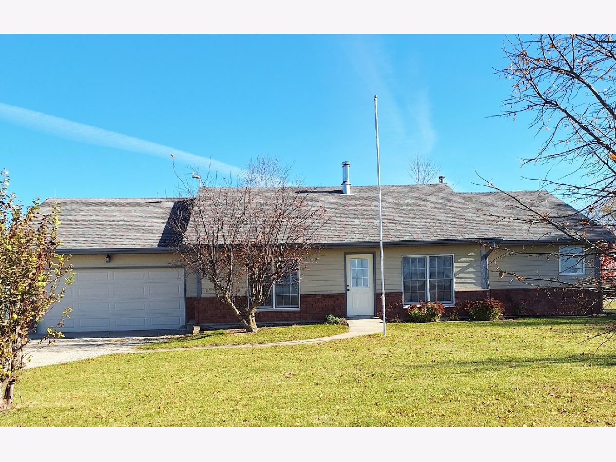  For Sale Minooka Illinois, 12026 Grove Road