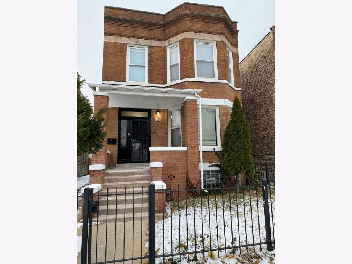  For Rent Chicago Illinois, 1752 72nd