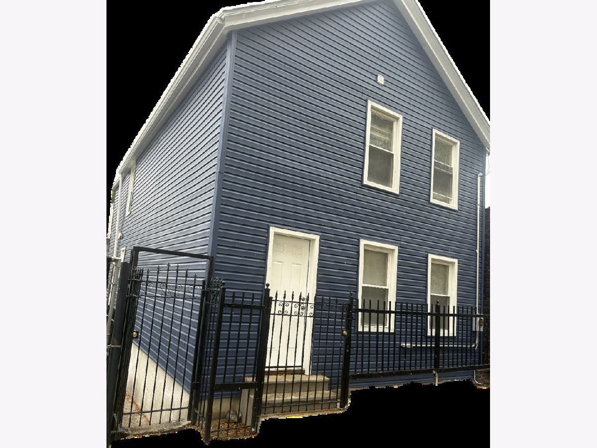  Rented Chicago Illinois, 1439 16th