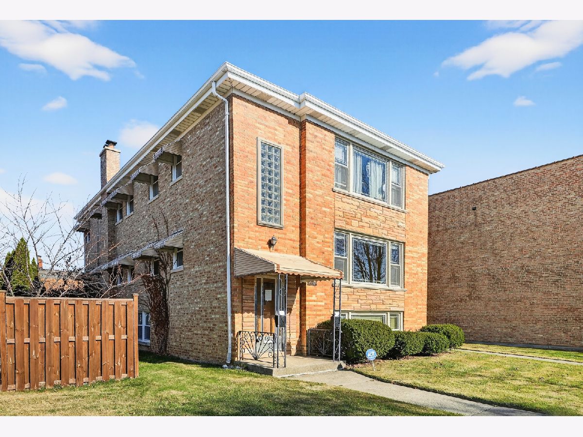  For Rent Chicago Illinois, 6408 Raven